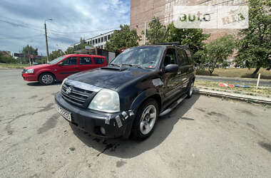 Внедорожник / Кроссовер Suzuki Grand Vitara XL7 2005 в Славянске