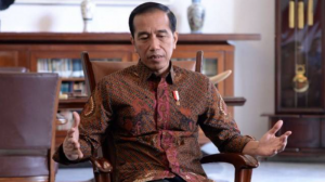 Menkominfo dan Wakil Menteri Akan Dilantik Jokowi Besok