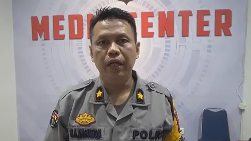 Pelaku Pembunuhan Jasad dalam Lemari di Jambi Diburu Polisi