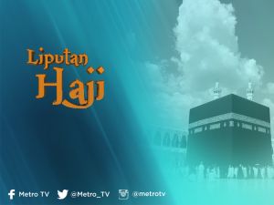 Liputan Haji
