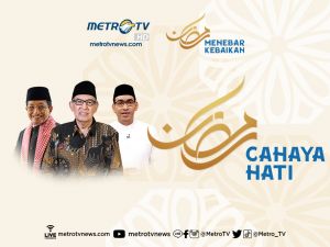 Cahaya Hati