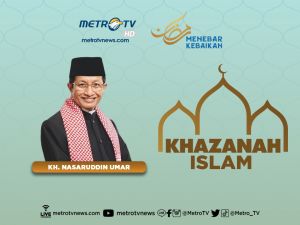 Khazanah Islam