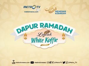 Dapur Ramadan