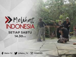 Melihat Indonesia