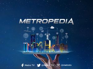 Metropedia