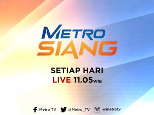 Metro Siang
