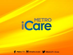 Metro I-Care