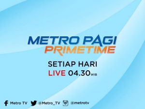Metro Pagi Prime Time