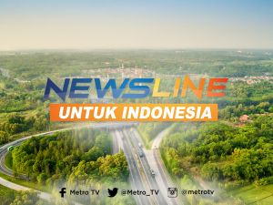 Newsline Untuk Indonesia