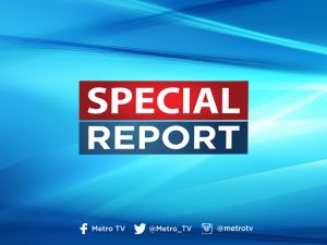Special Report