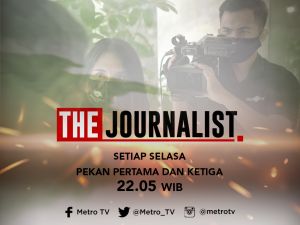 The Journalist