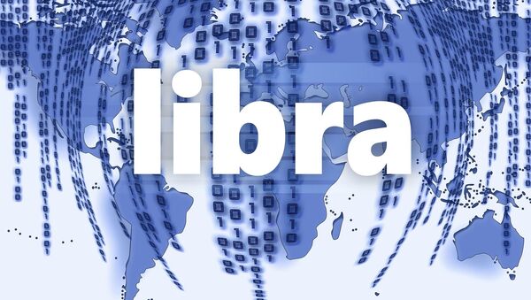 Libra  - Sputnik International