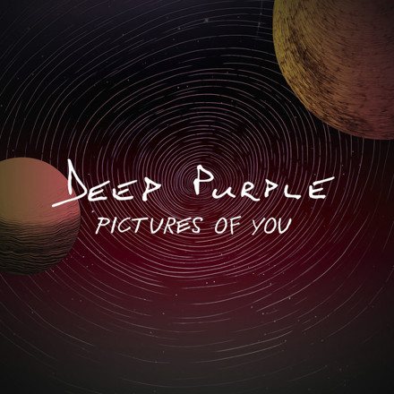 Deep Purple представили второй сингл с нового альбома