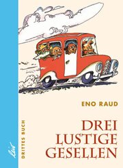 Drei lustige Gesellen - Bd.3