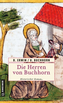 Die Herren von Buchhorn