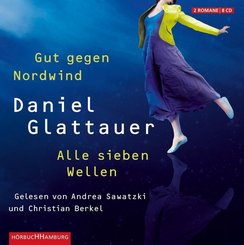 Gut gegen Nordwind und Alle sieben Wellen, 8 Audio-CD