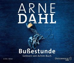 Bußestunde, 6 Audio-CD