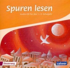 Spuren lesen