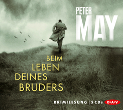 Beim Leben deines Bruders, 5 Audio-CD