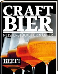 BEEF! Craft Bier