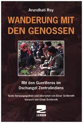 Wanderung mit den Genossen