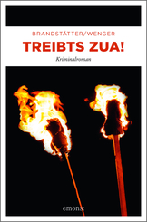 Treibts zua!