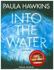 Into the Water - Traue keinem. Auch nicht dir selbst.