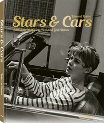 Stars and Cars (of the 50s) updated reprint - Bildband