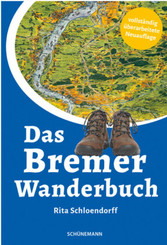 Das Bremer Wanderbuch