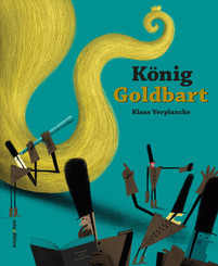 König Goldbart