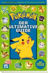 Pokémon Handbuch