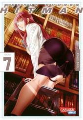 Weekly Shonen Hitman - Bd.7