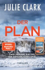 Der Plan - Zwei Frauen. Ein Ziel. Ein gefährliches Spiel.