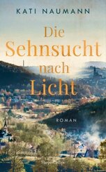 Die Sehnsucht nach Licht