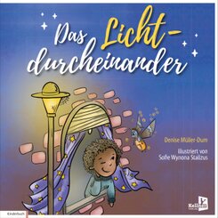 Jule und das Lichtdurcheinander