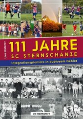 111 Jahre SC Sternschanze