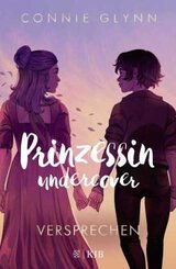 Prinzessin undercover - Versprechen