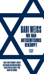 Wie man Antisemitismus bekämpft