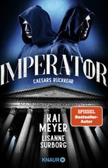 Imperator II. Caesars Rückkehr