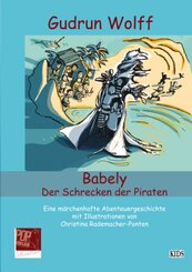 Babely. Der Schrecken der Piraten