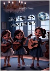 Sing mit uns- tanz mit uns, m. 1 Audio-CD