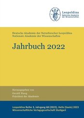 Jahrbuch 2022