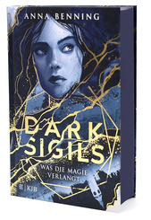 Dark Sigils - Was die Magie verlangt