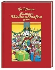 Walt Disney - Lustiges Weihnachtsfest