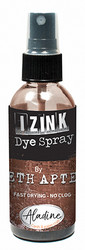 Coffee IZINK Dye Ink Spray