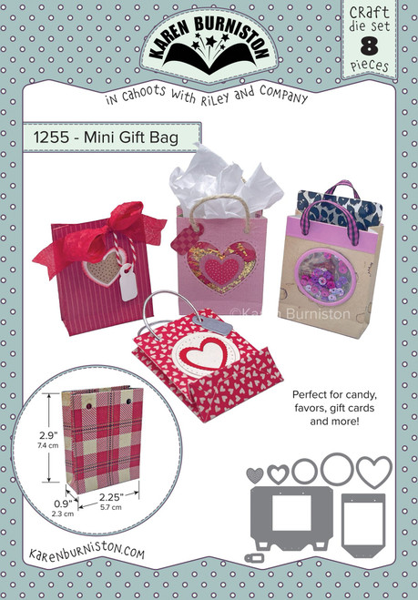 Mini Gift Bag