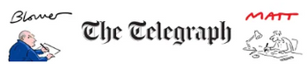 Telegraph | Newsprints