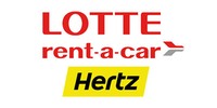 Lotte Rent A Car logo