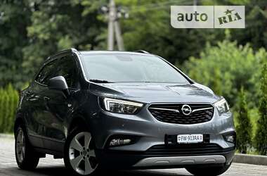 Внедорожник / Кроссовер Opel Mokka 2019 в Трускавце