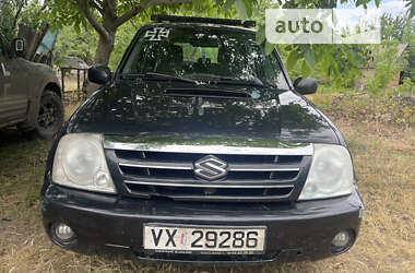 Внедорожник / Кроссовер Suzuki Grand Vitara XL7 2005 в Славянске